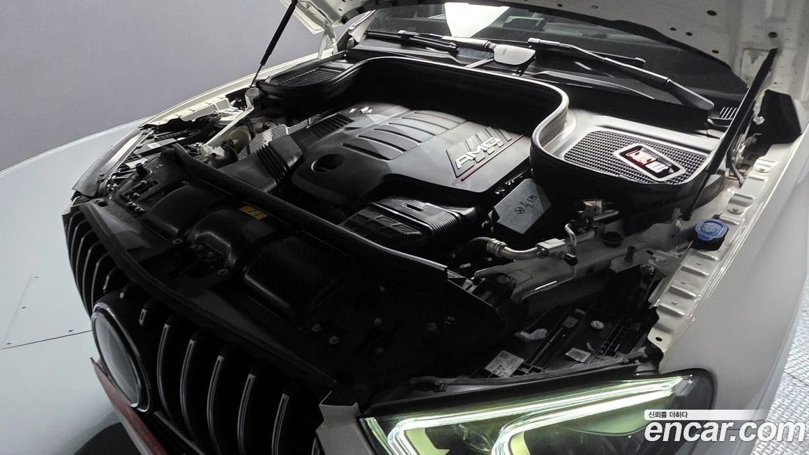 Mercedes-Benz GLE-Class 2023