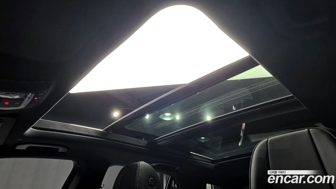 Mercedes-Benz GLE-Class 2023