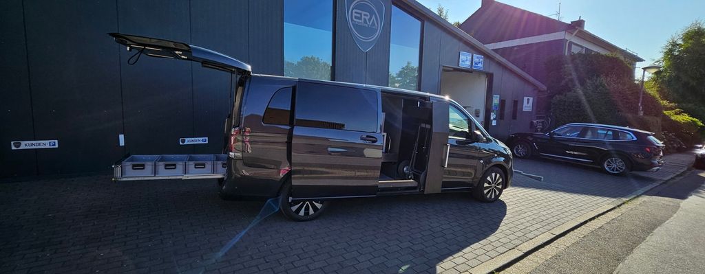 Mercedes-Benz Vito 2025