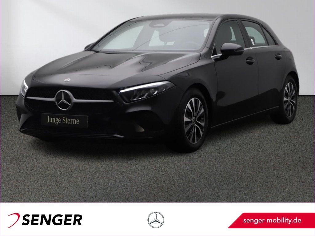 Mercedes-Benz A 180 2024
