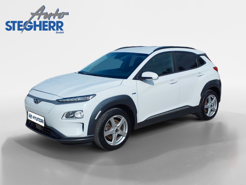 Hyundai KONA 2020