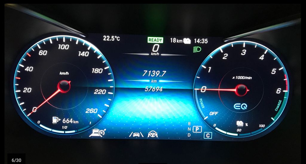 Mercedes-Benz GLC 300 2021