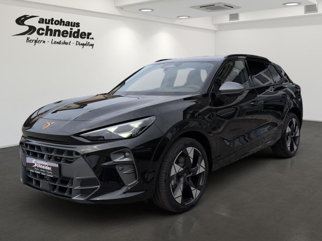 Cupra Terramar 2025