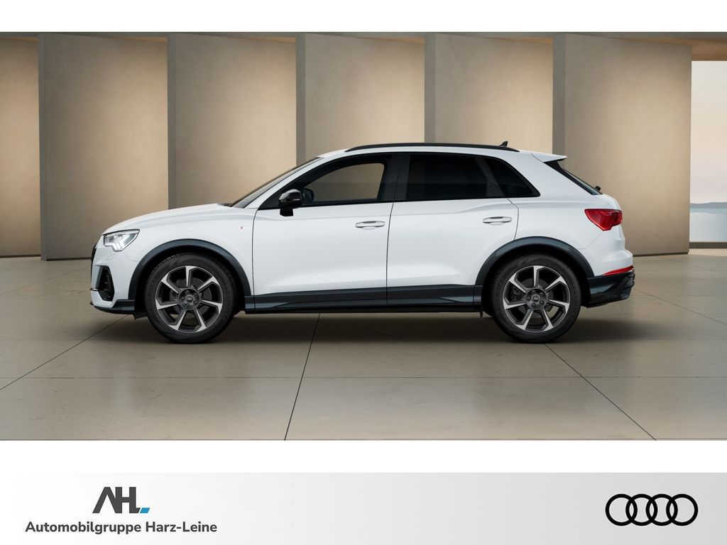 Audi Q3 2025