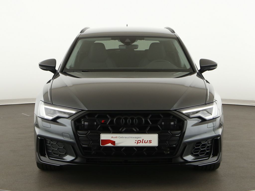 Audi S6 2024