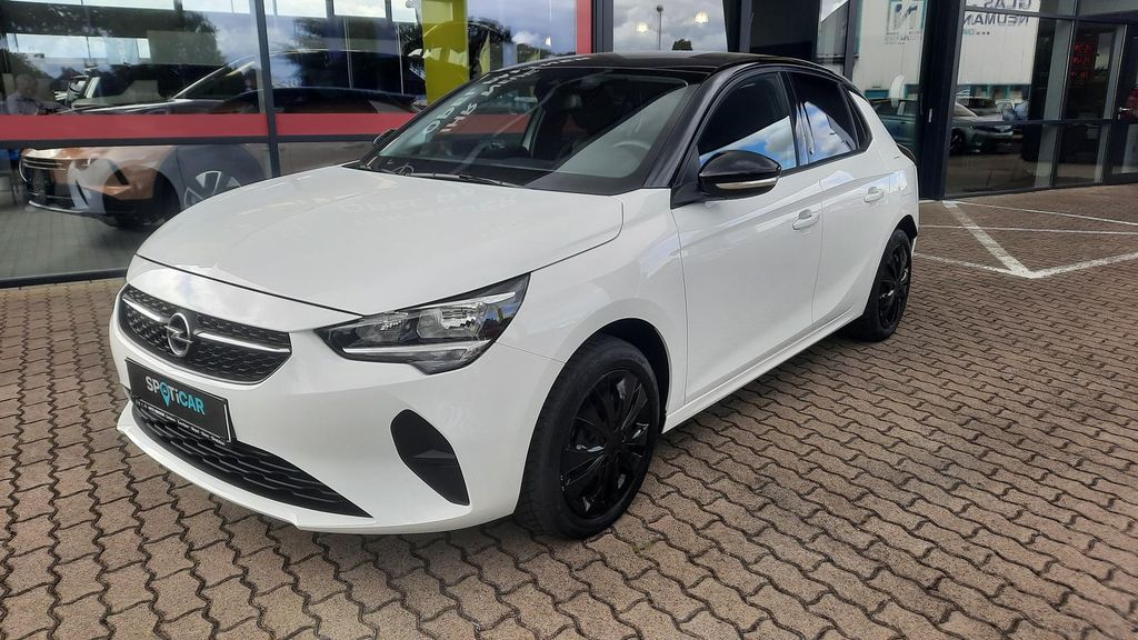 Opel Corsa 2022