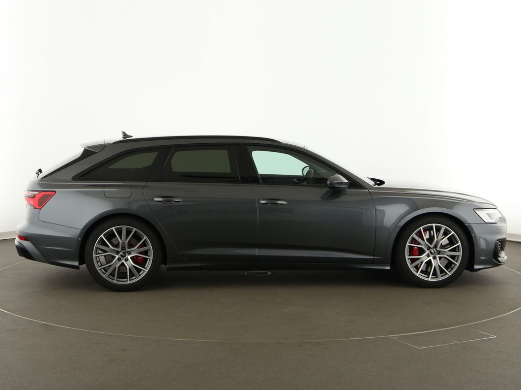Audi S6 2024
