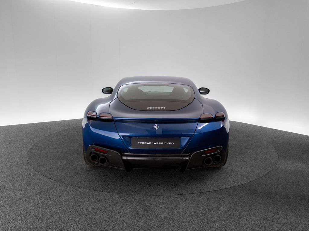 Ferrari Roma 2022
