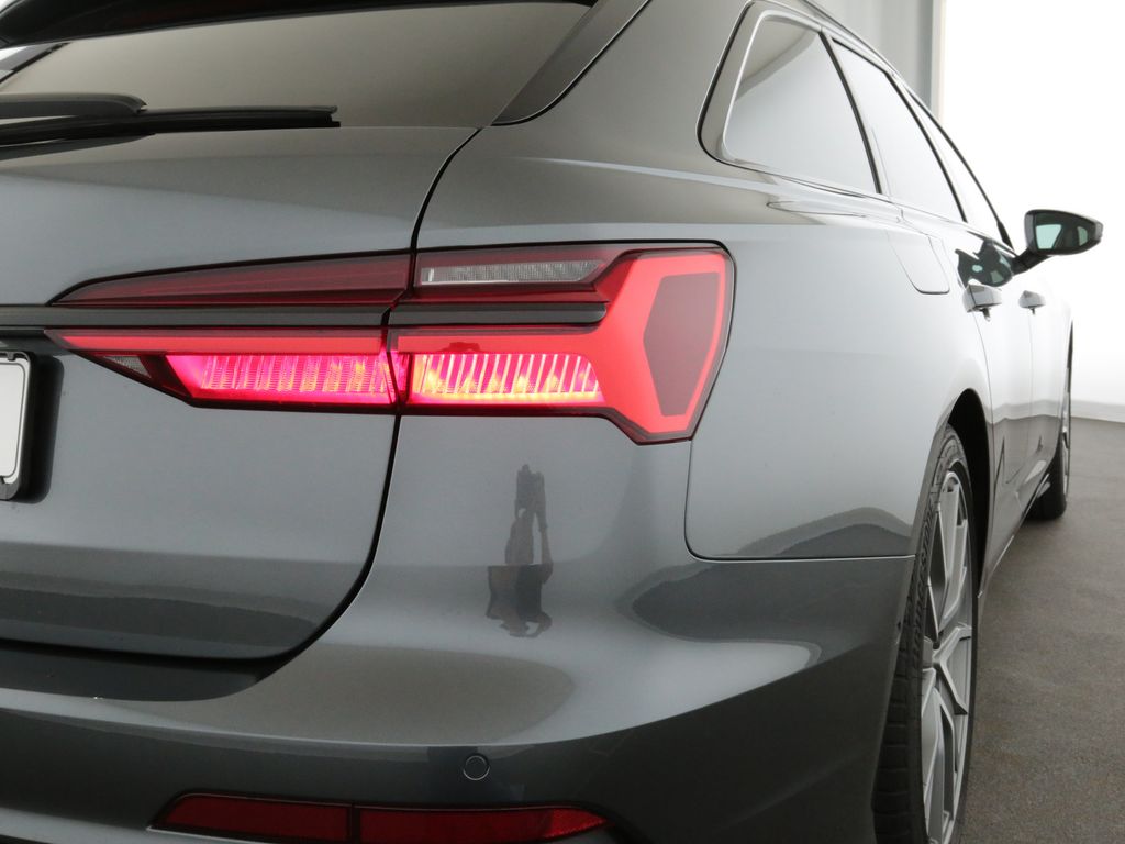 Audi S6 2024