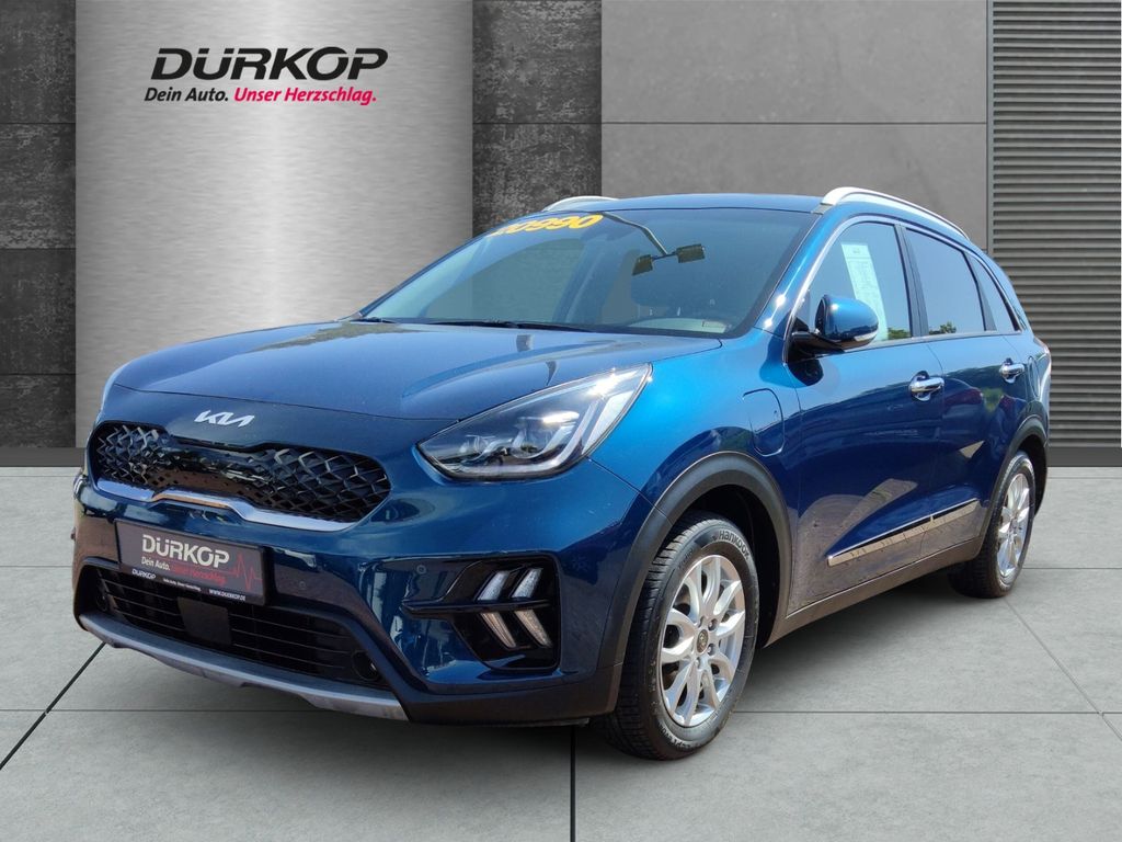 Kia Niro 2022
