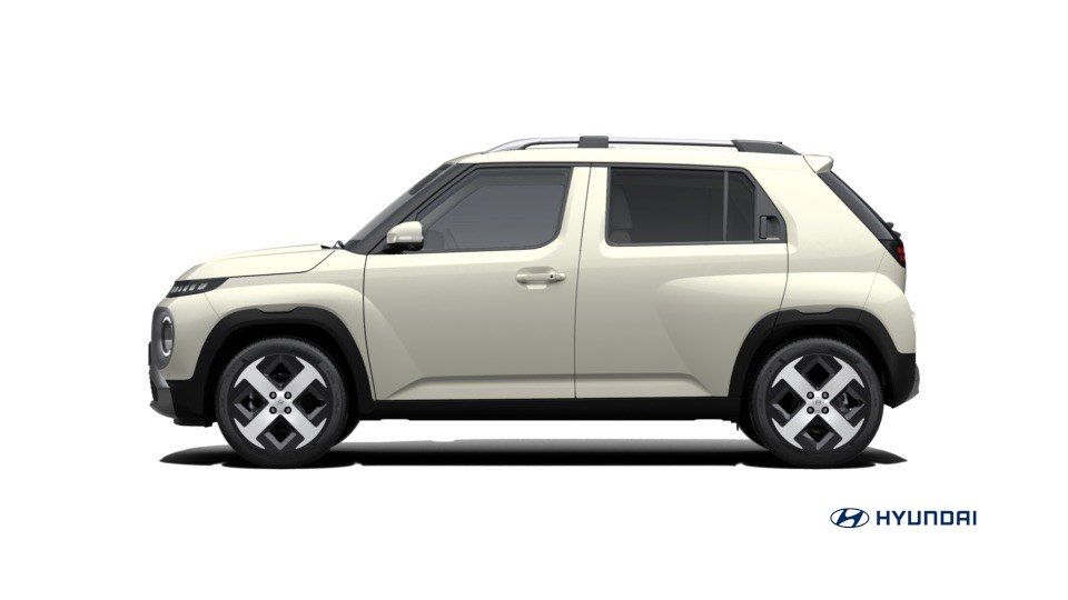 Hyundai INSTER