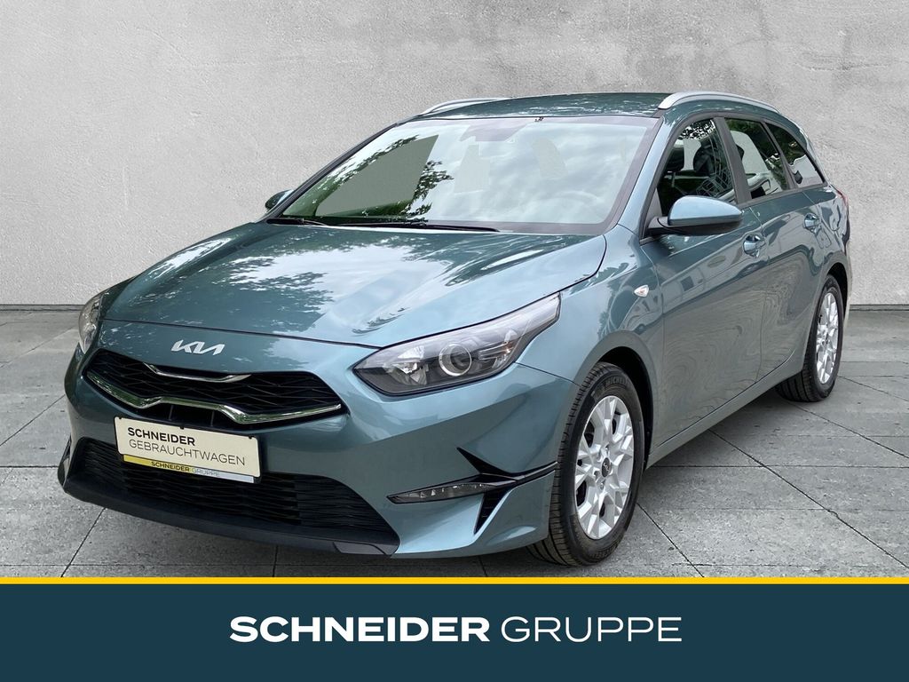 Kia cee'd Sportswagon 2023