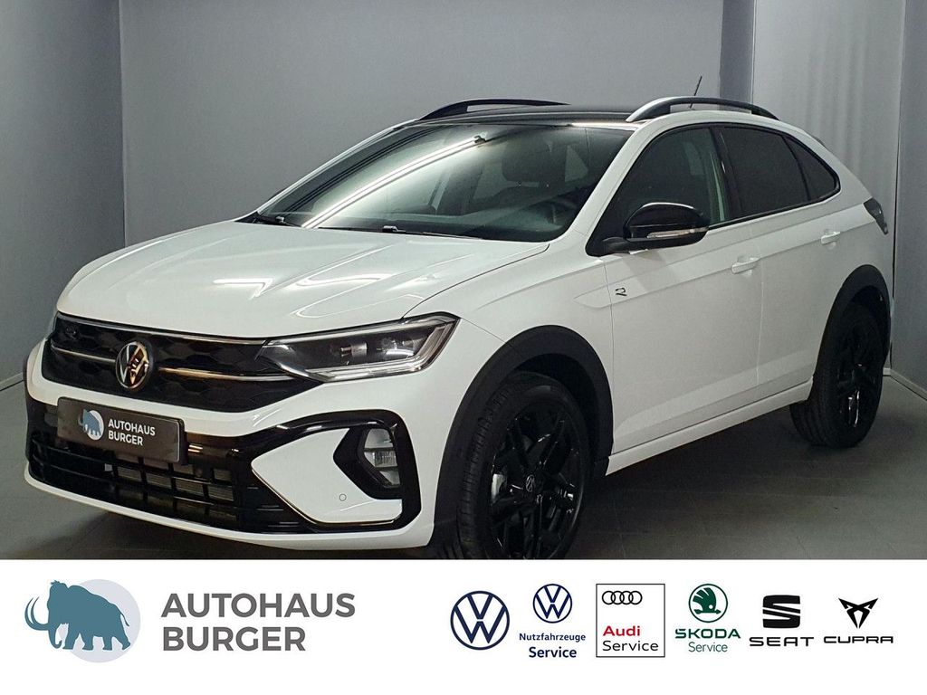 Volkswagen Taigo 2025