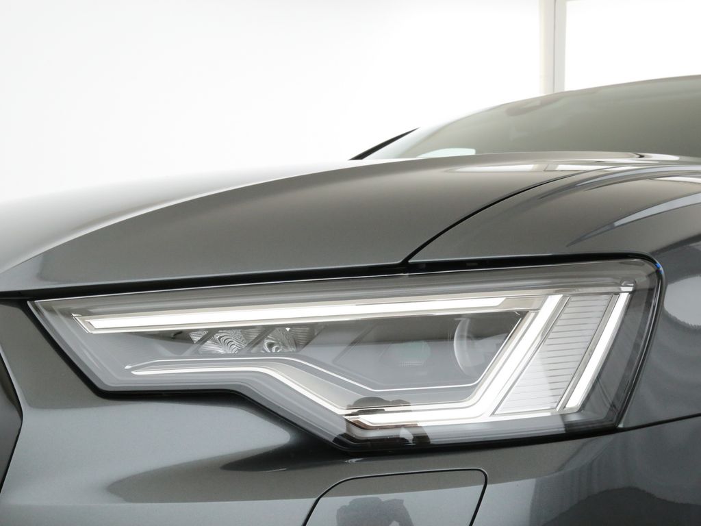 Audi S6 2024