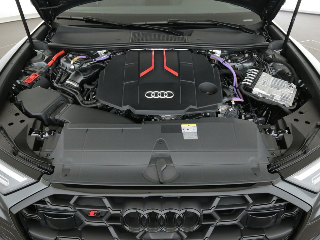 Audi S6 2024