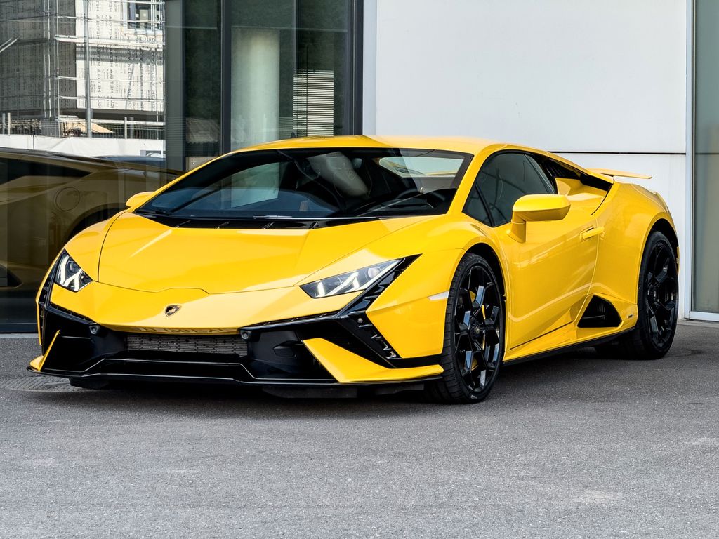 Lamborghini Huracán 2024