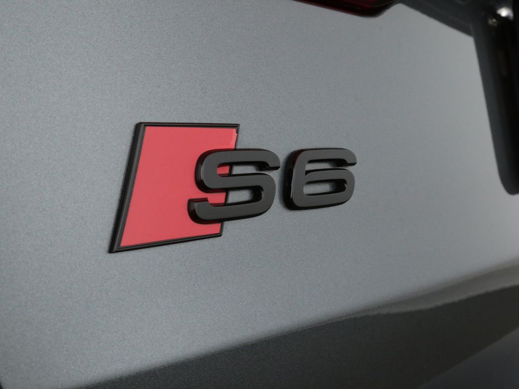 Audi S6 2024