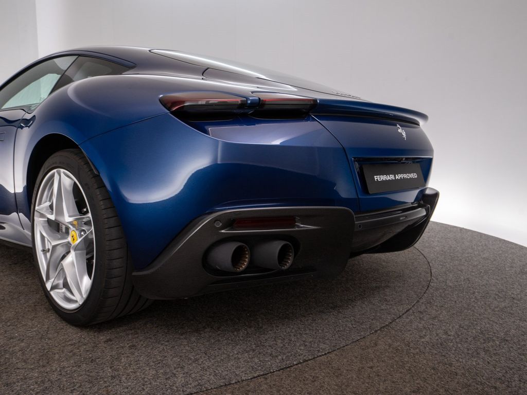 Ferrari Roma 2022