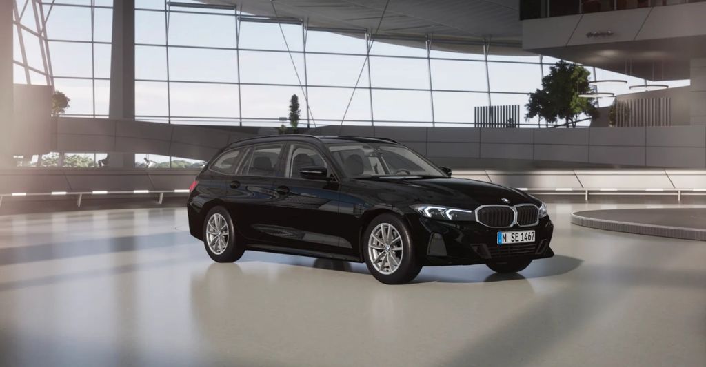 BMW 318