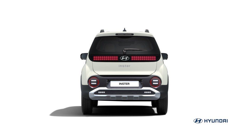 Hyundai INSTER