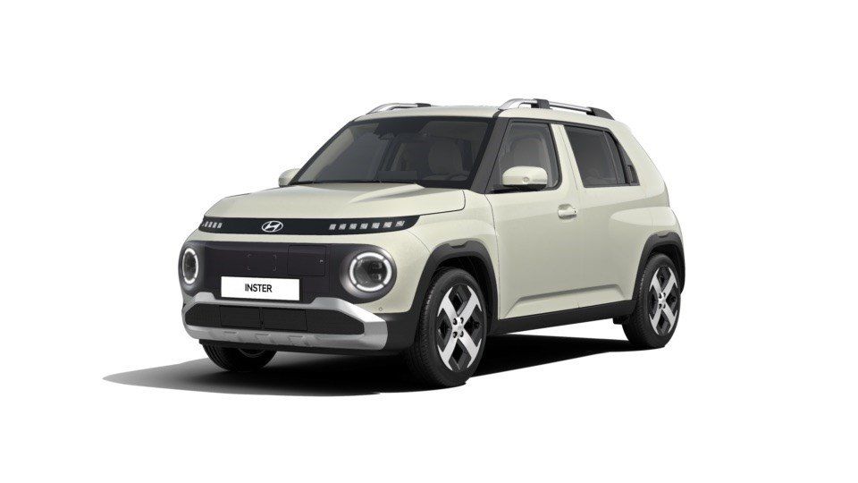Hyundai INSTER