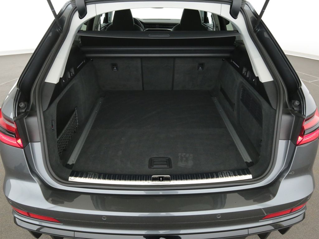 Audi S6 2024