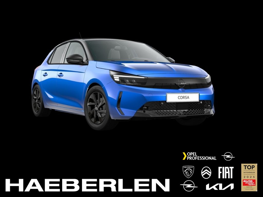 Opel Corsa 2025
