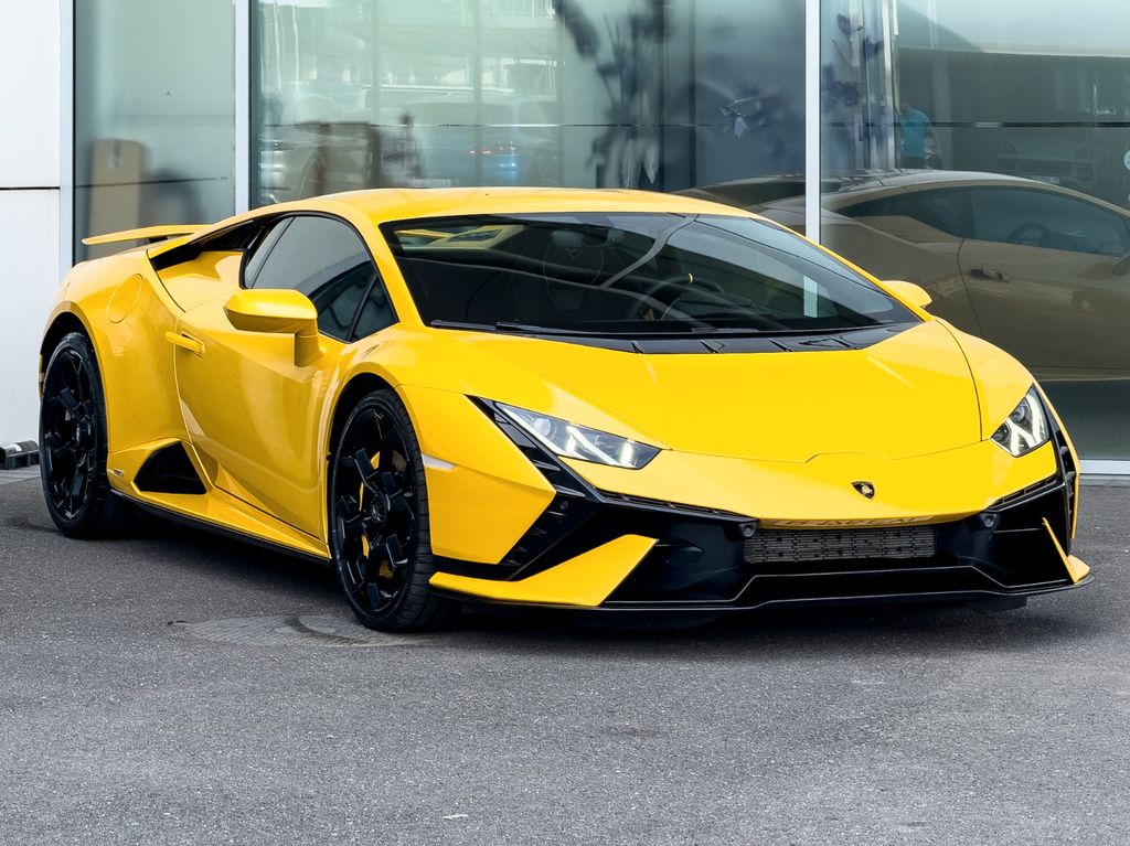 Lamborghini Huracán 2024