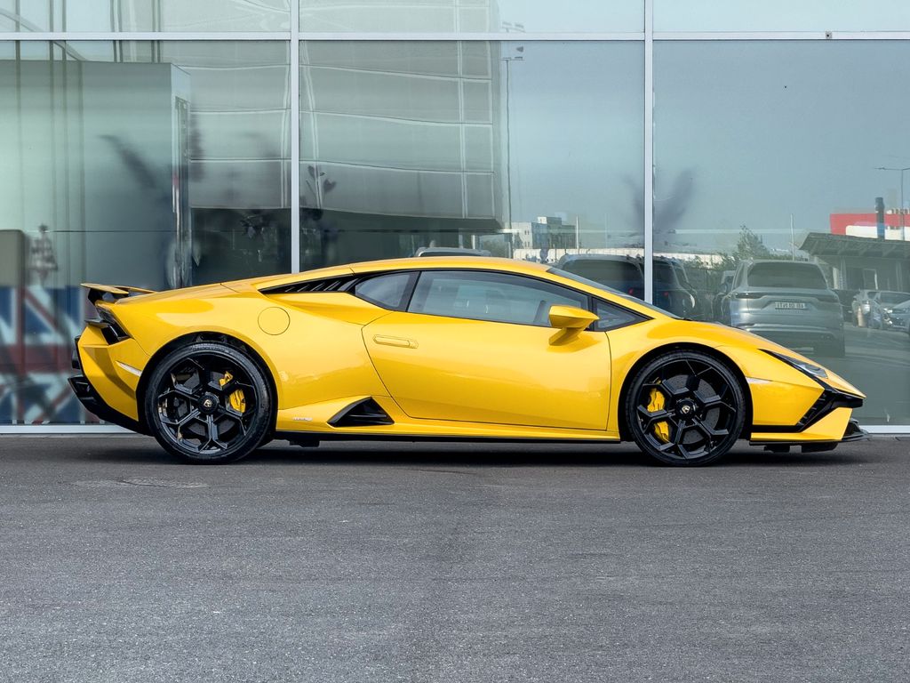 Lamborghini Huracán 2024