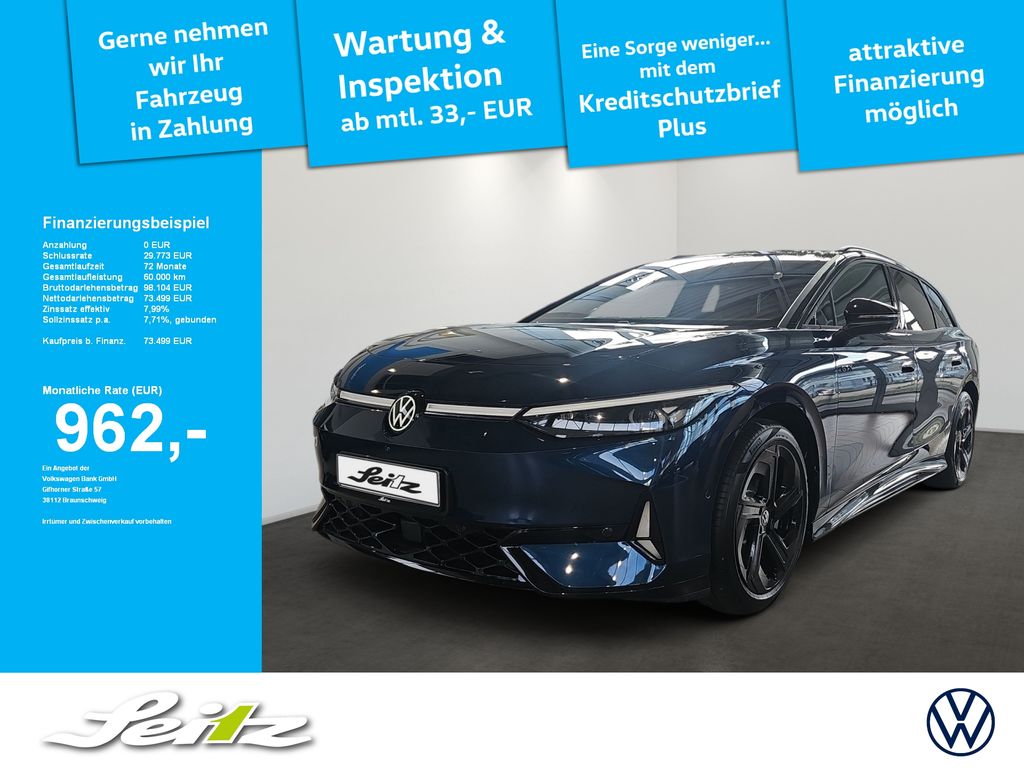 Volkswagen ID.7