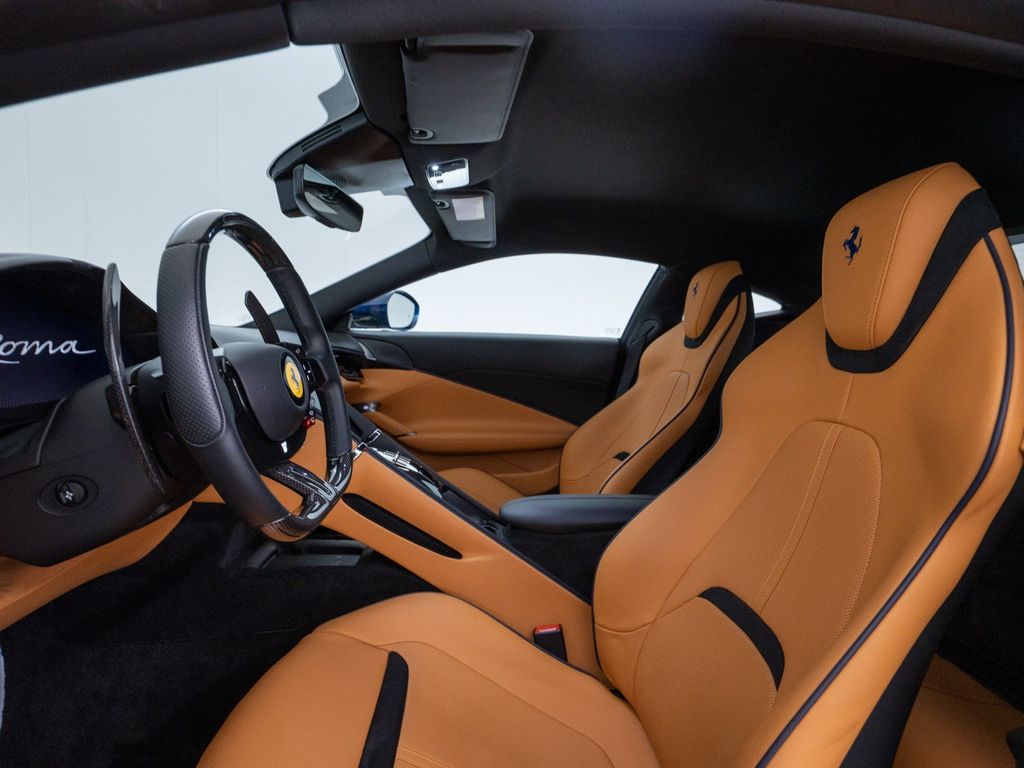Ferrari Roma 2022
