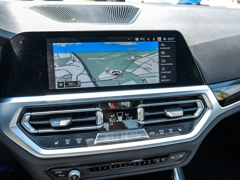 BMW 420 2022
