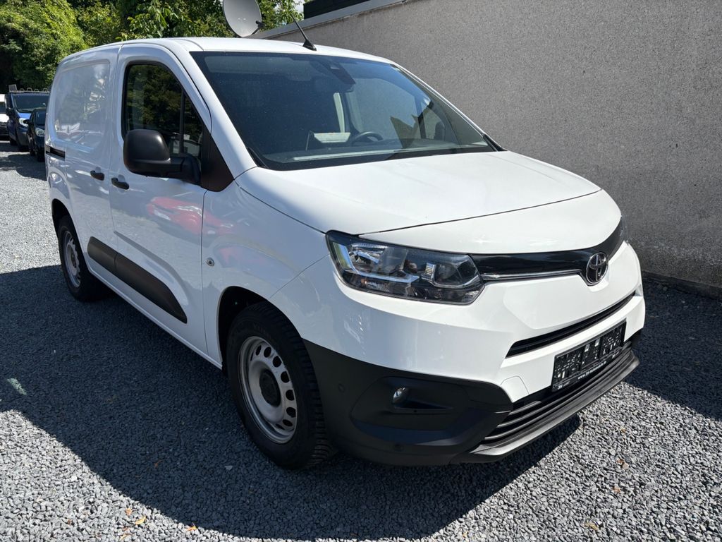 Toyota Proace (Verso) 2020