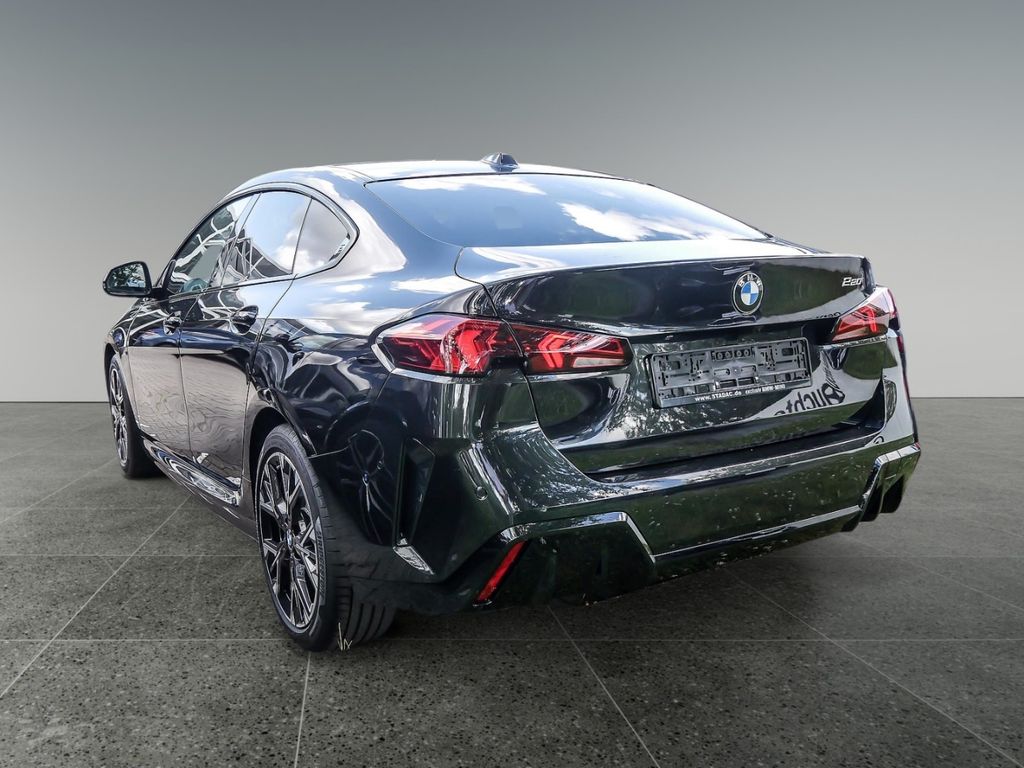 BMW 220 Gran Coupé