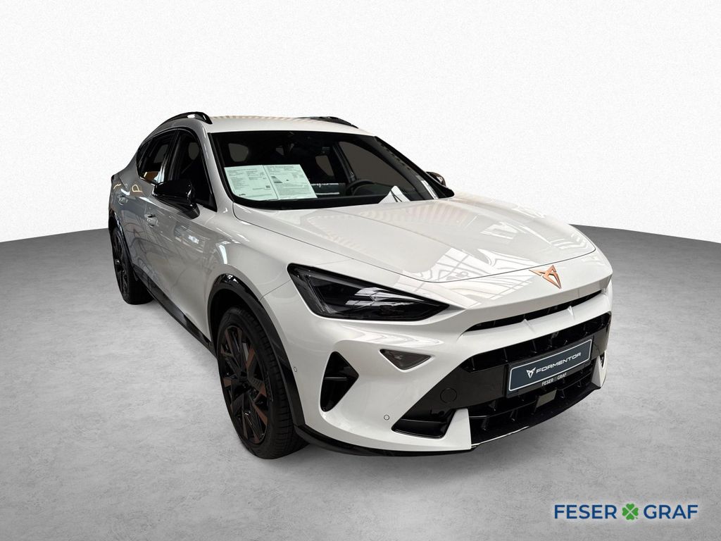 Cupra Formentor 2025