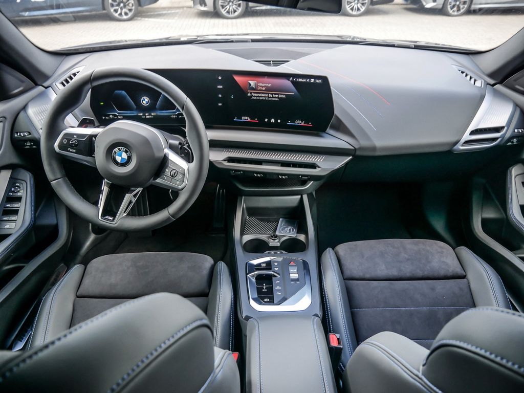 BMW 220 Gran Coupé