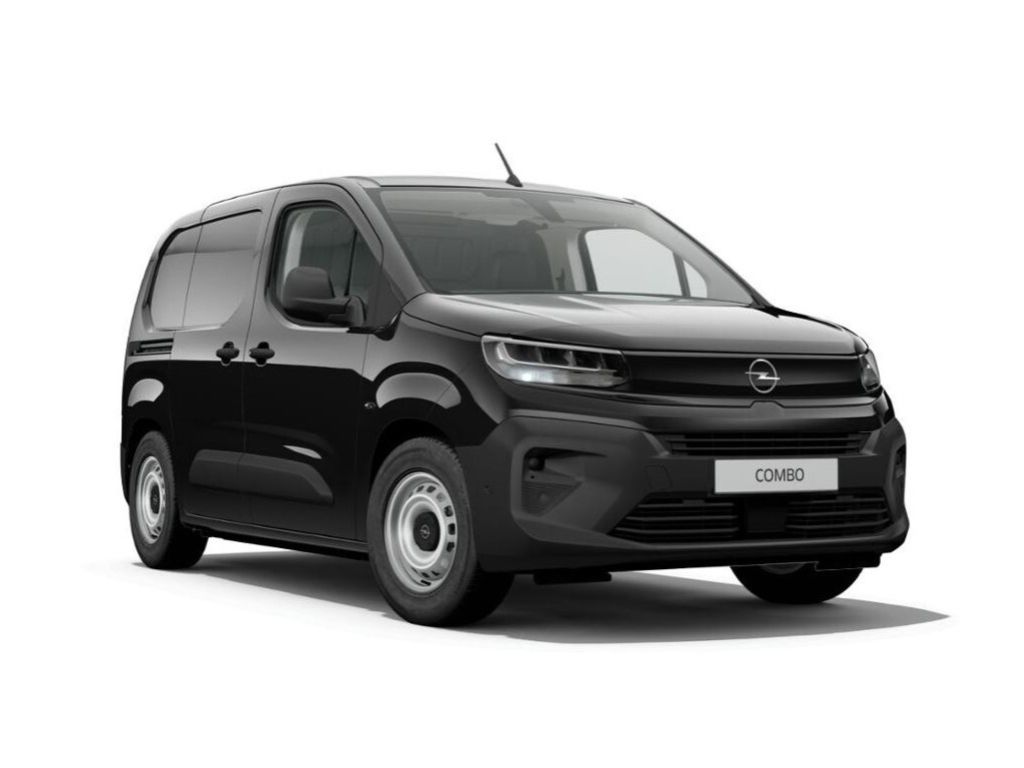 Opel Combo 2025