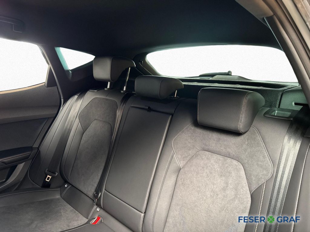 Cupra Formentor 2025