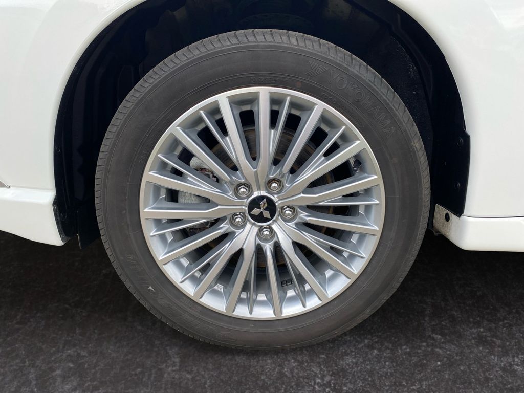 Mitsubishi Outlander 2021