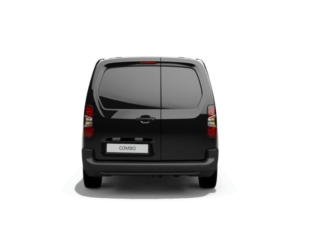Opel Combo 2025