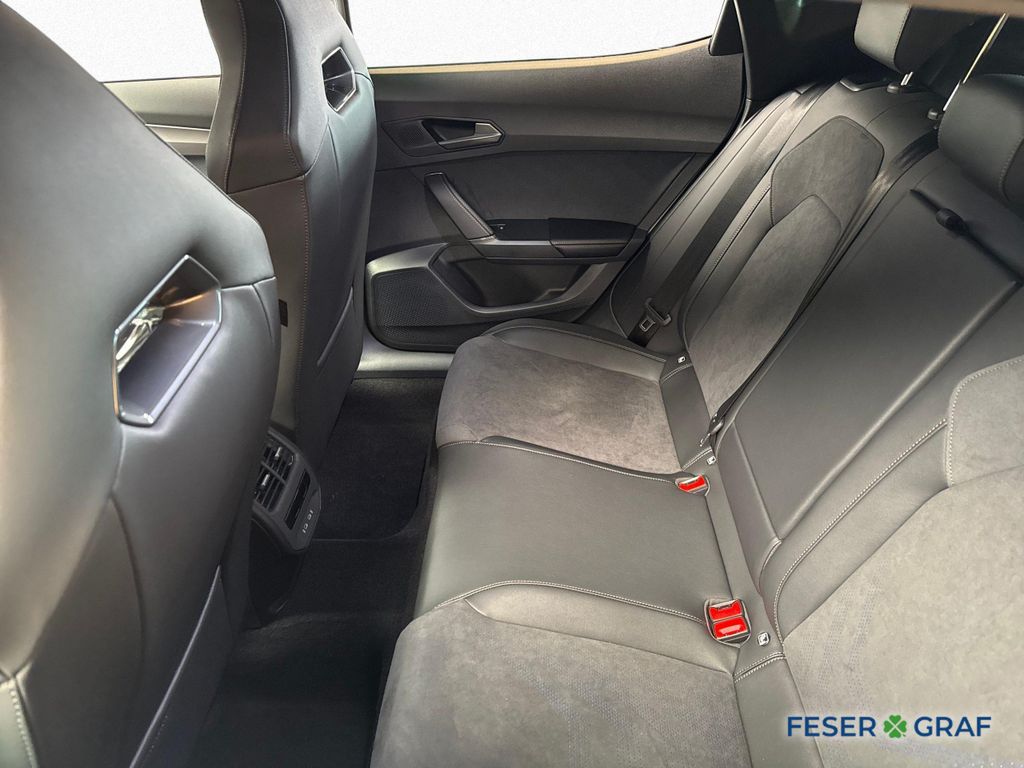 Cupra Formentor 2025