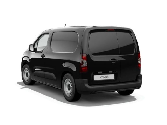 Opel Combo 2025