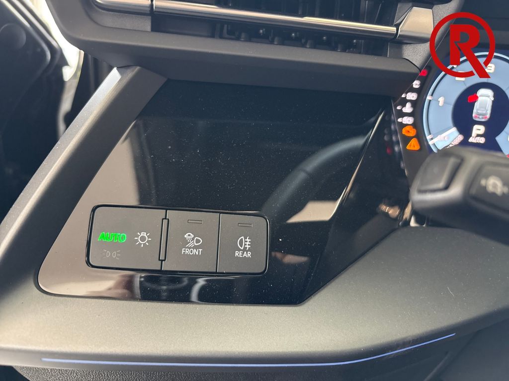 Audi A3 2025