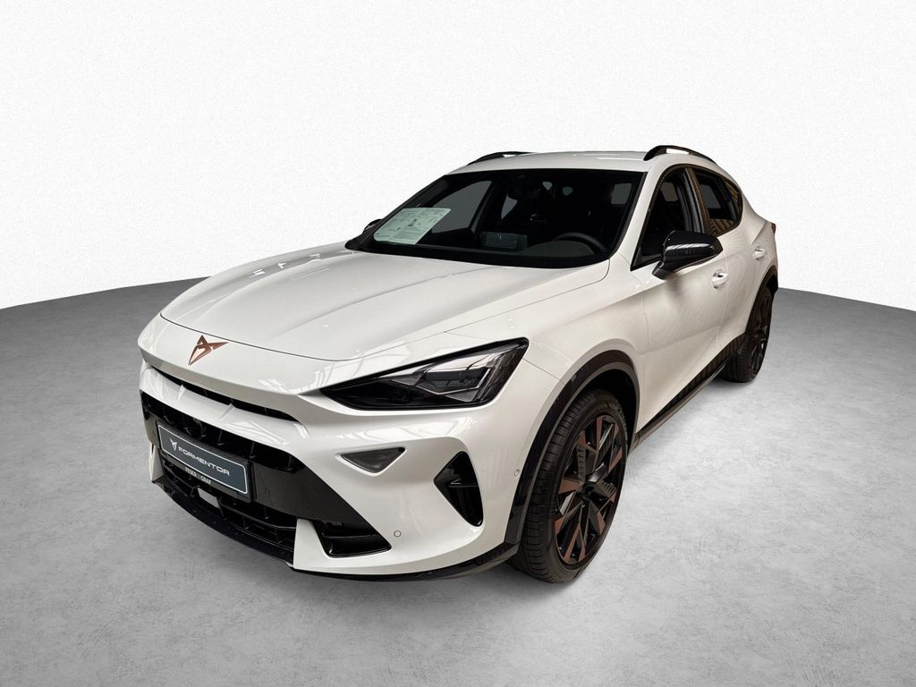 Cupra Formentor 2025
