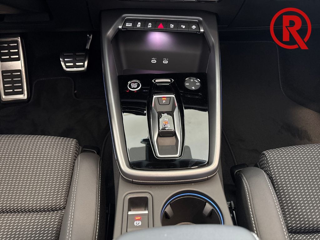 Audi A3 2025