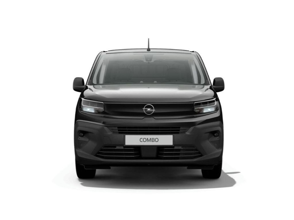Opel Combo 2025