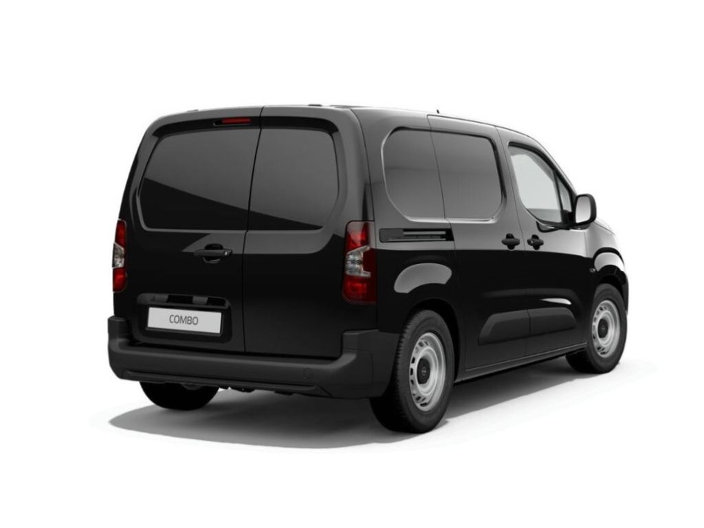 Opel Combo 2025