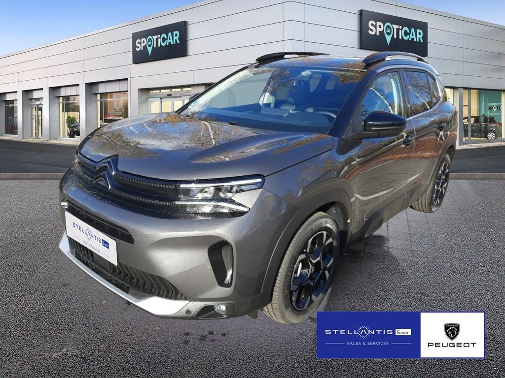 Citroën C5 Aircross 2025