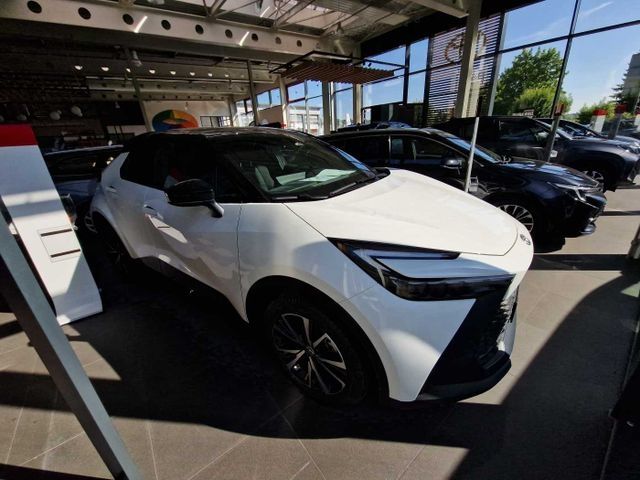 Toyota C-HR 2025