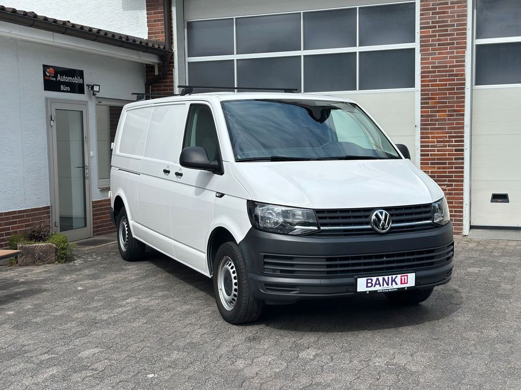 Volkswagen T6 Transporter 2019